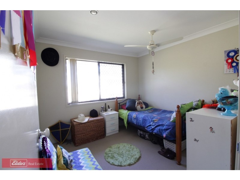 11 BOYSEN COURT, Adare QLD 4343