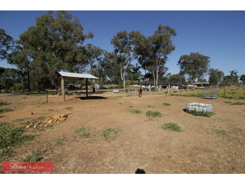 11 BOYSEN COURT, Adare QLD 4343