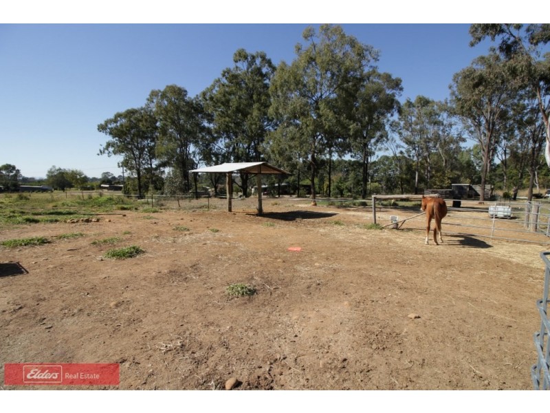 11 BOYSEN COURT, Adare QLD 4343
