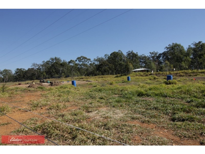11 BOYSEN COURT, Adare QLD 4343