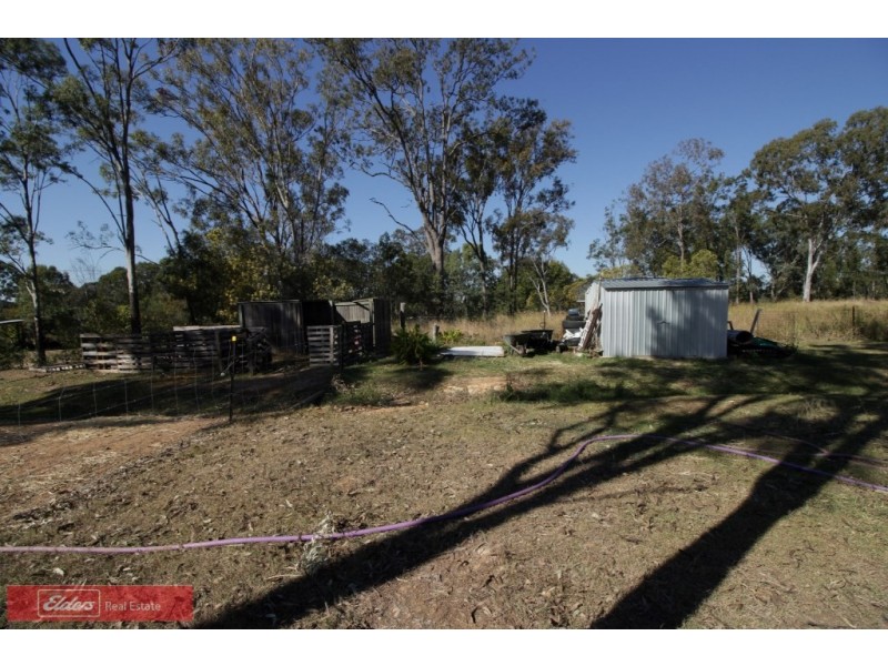 11 BOYSEN COURT, Adare QLD 4343