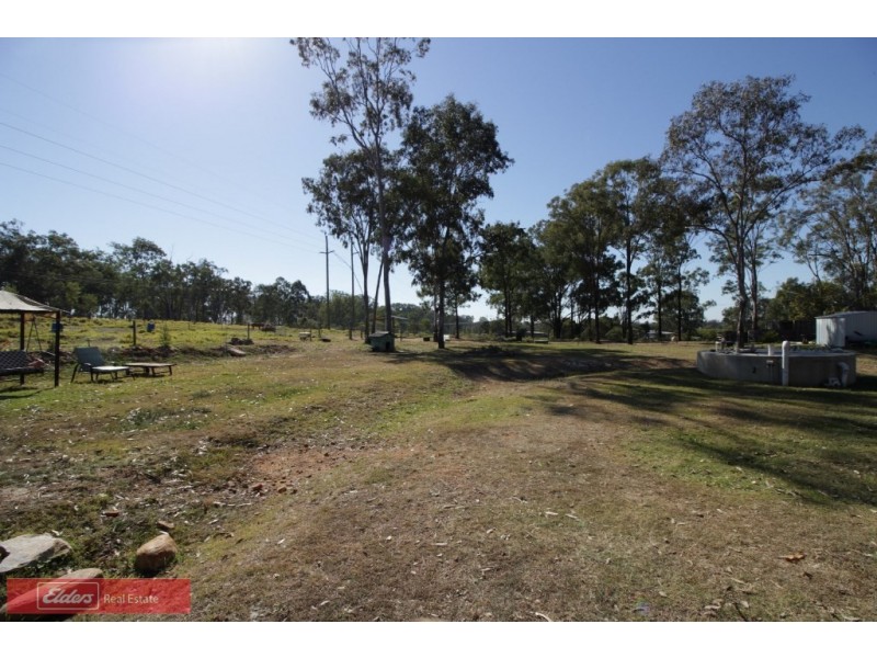 11 BOYSEN COURT, Adare QLD 4343