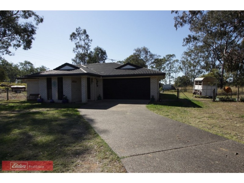 11 BOYSEN COURT, Adare QLD 4343