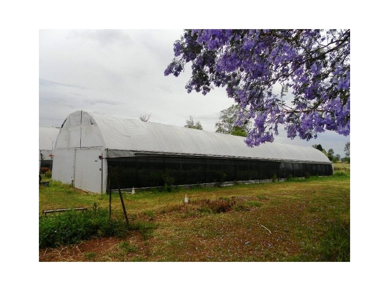 2027 Gatton Helidon Road, Helidon QLD 4344