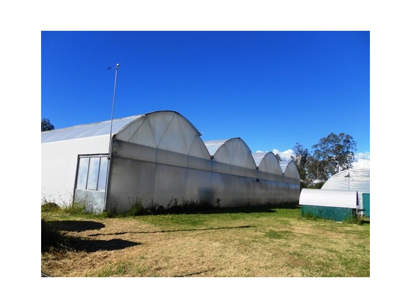 2027 Gatton Helidon Road, Helidon QLD 4344