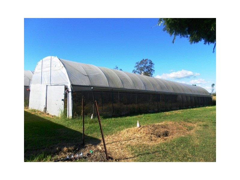 2027 Gatton Helidon Road, Helidon QLD 4344