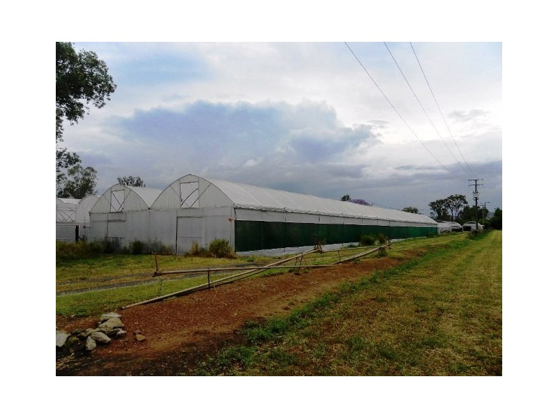 2027 Gatton Helidon Road, Helidon QLD 4344