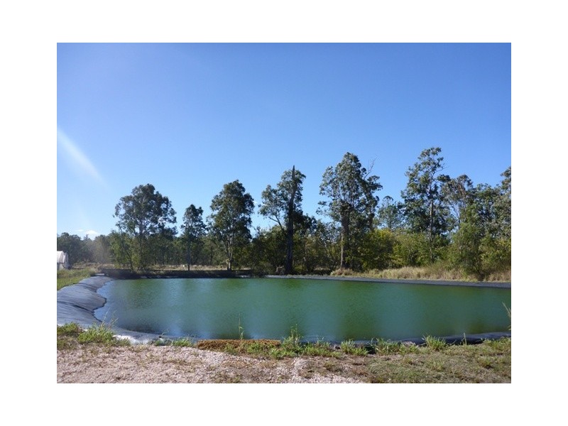 2027 Gatton Helidon Road, Helidon QLD 4344