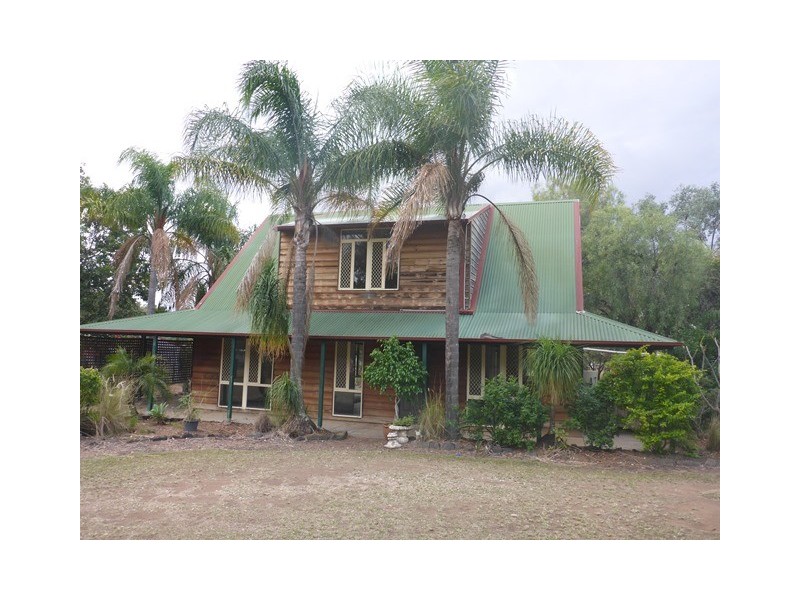 4 SILVERBANK COURT, Lockrose QLD 4342