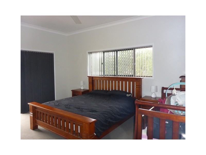 84 BARTLEYS ROAD, Spring Creek QLD 4343