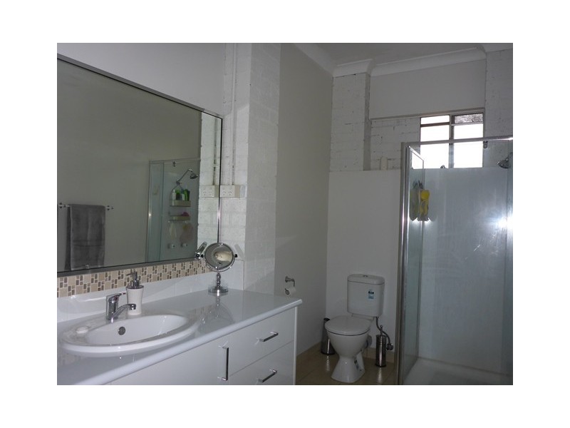 84 BARTLEYS ROAD, Spring Creek QLD 4343