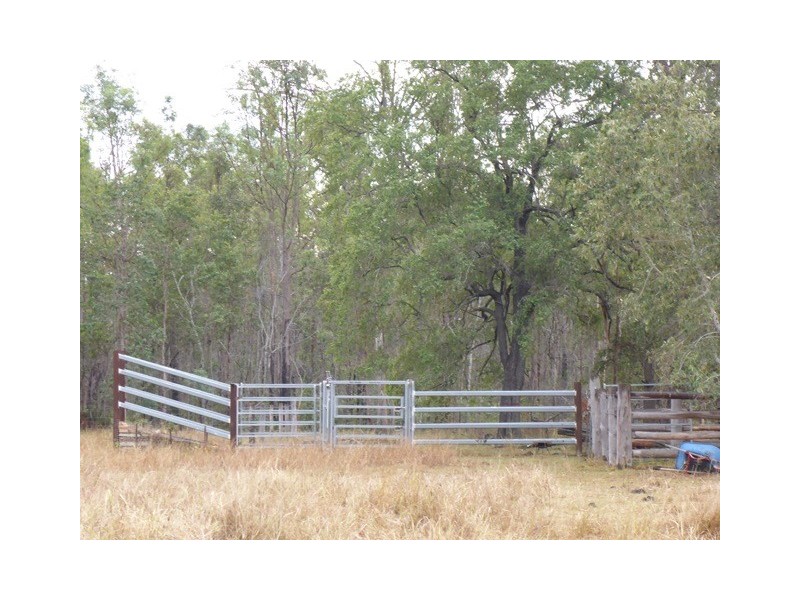 84 BARTLEYS ROAD, Spring Creek QLD 4343