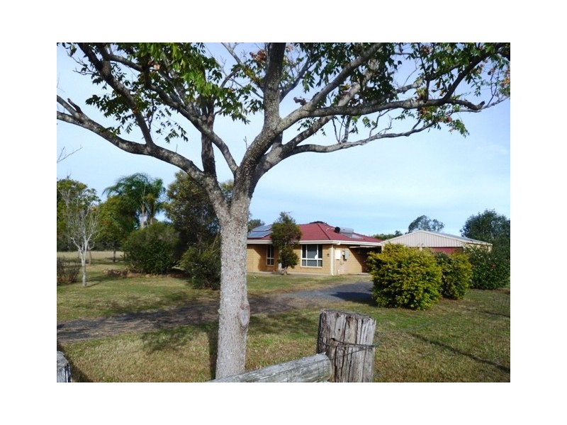 76 Zabels Rd North, Minden QLD 4311