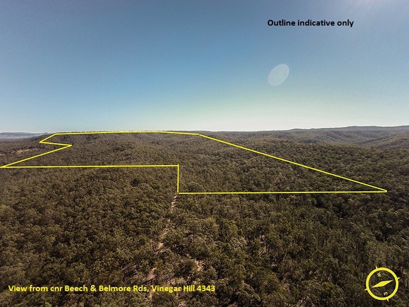 Lot 52 WALLERS ROAD, Gatton QLD 4343