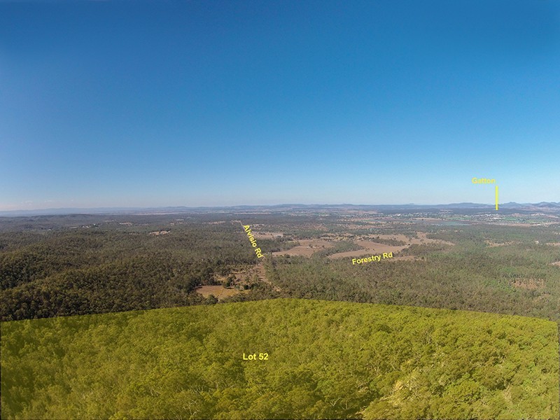 Lot 52 WALLERS ROAD, Gatton QLD 4343