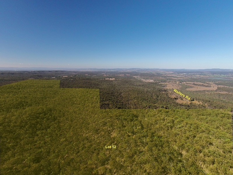 Lot 52 WALLERS ROAD, Gatton QLD 4343