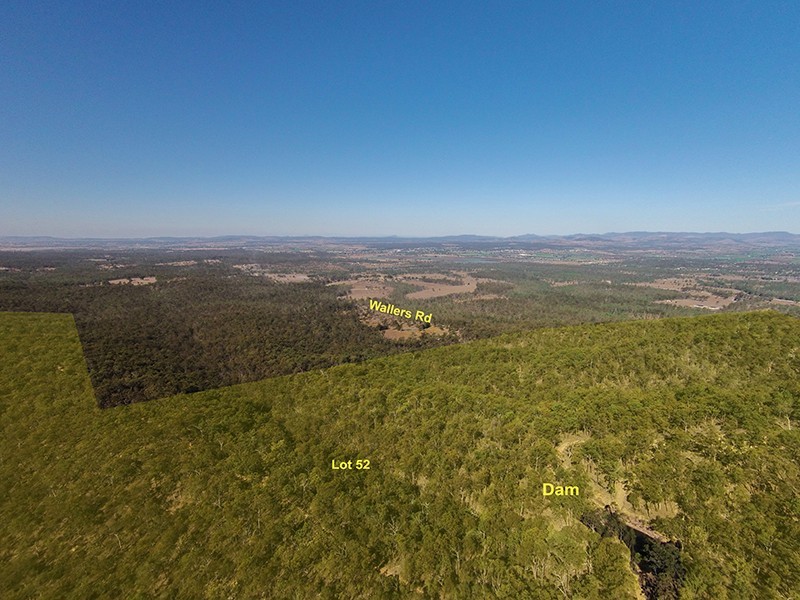 Lot 52 WALLERS ROAD, Gatton QLD 4343