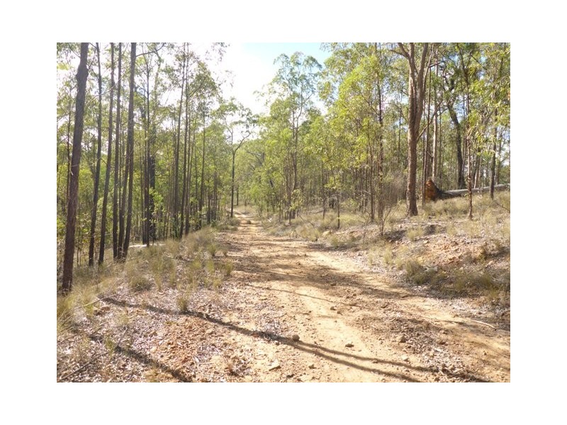 Lot 52 WALLERS ROAD, Gatton QLD 4343