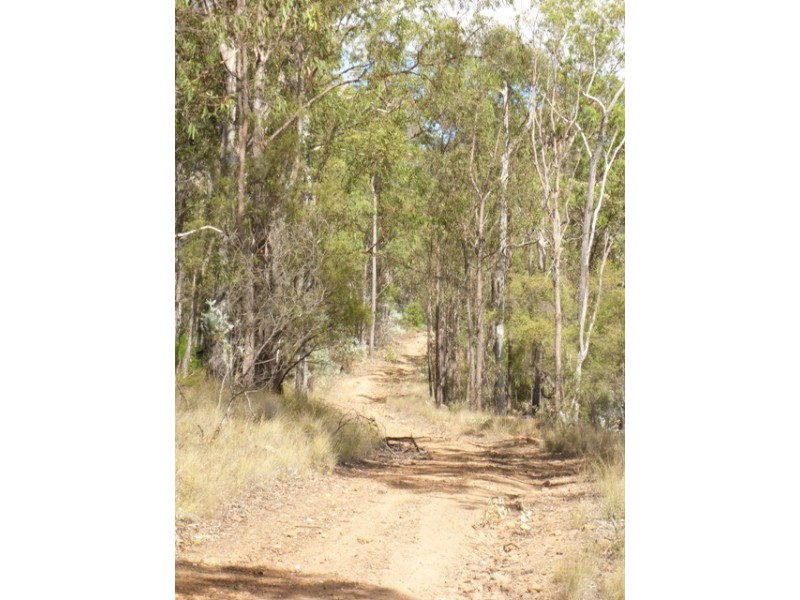 Lot 52 WALLERS ROAD, Gatton QLD 4343