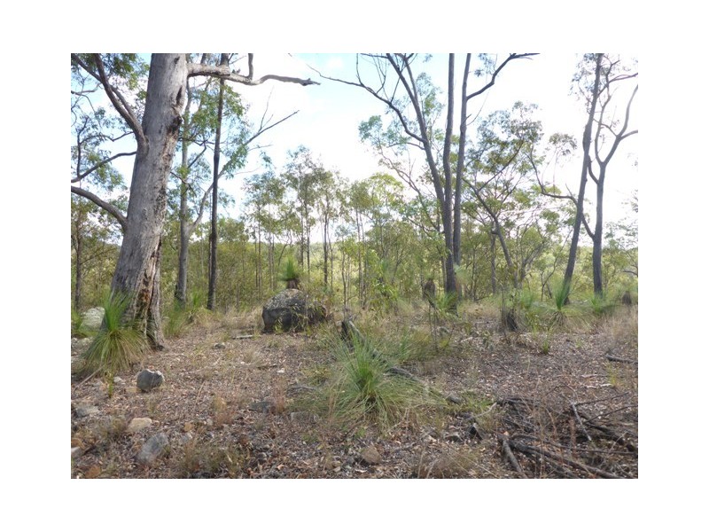 Lot 52 WALLERS ROAD, Gatton QLD 4343