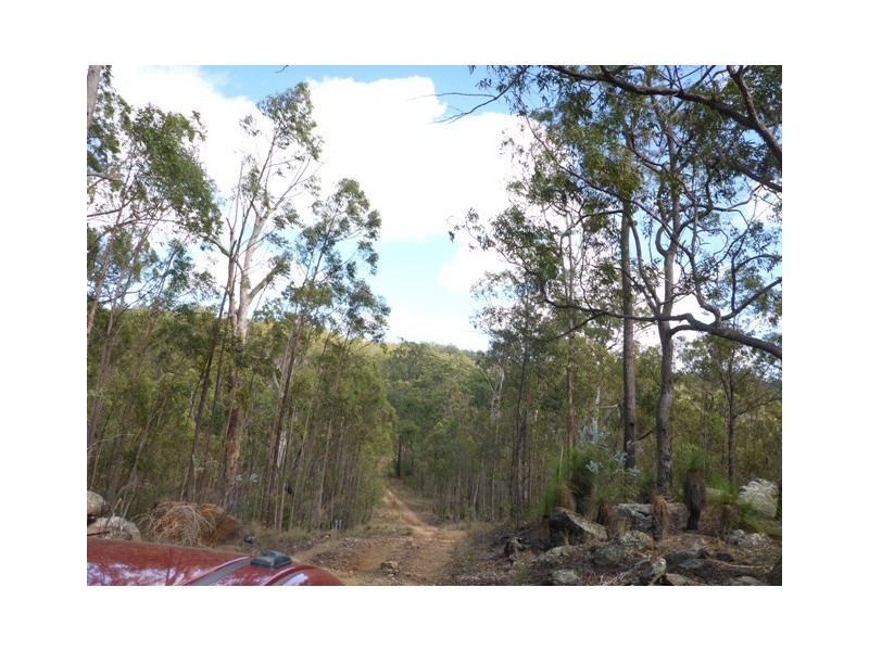 Lot 52 WALLERS ROAD, Gatton QLD 4343