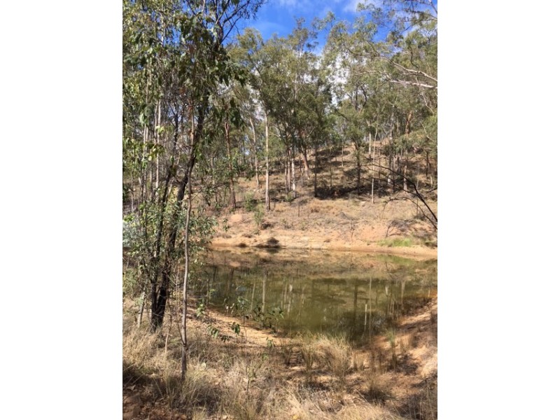Lot 52 WALLERS ROAD, Gatton QLD 4343