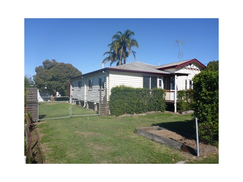48 OLD COLLEGE ROAD, Gatton QLD 4343
