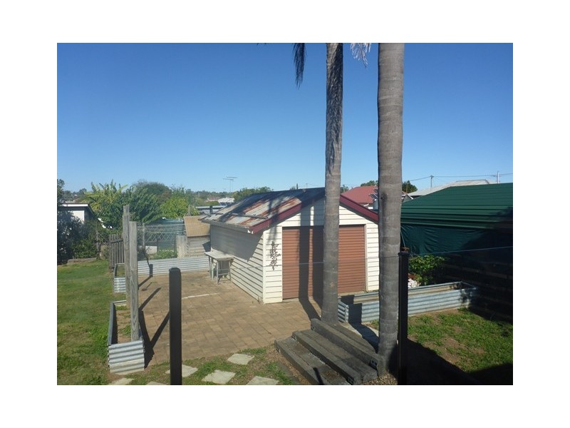 48 OLD COLLEGE ROAD, Gatton QLD 4343