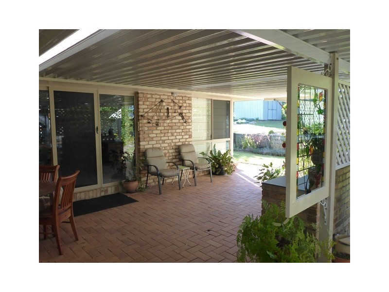 24 Fitzgerald St, Gatton QLD 4343
