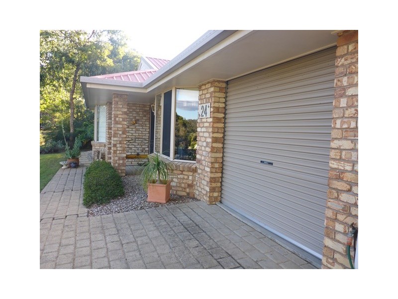 24 Fitzgerald St, Gatton QLD 4343