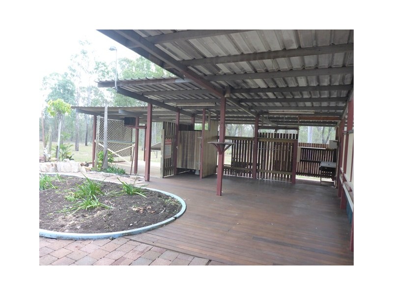 81 ASHLANDS DRIVE, Helidon Spa QLD 4344