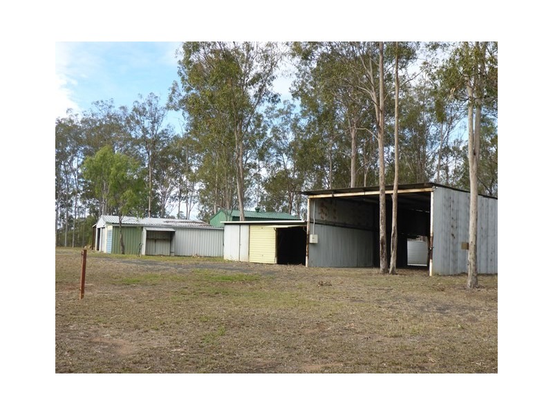 81 ASHLANDS DRIVE, Helidon Spa QLD 4344