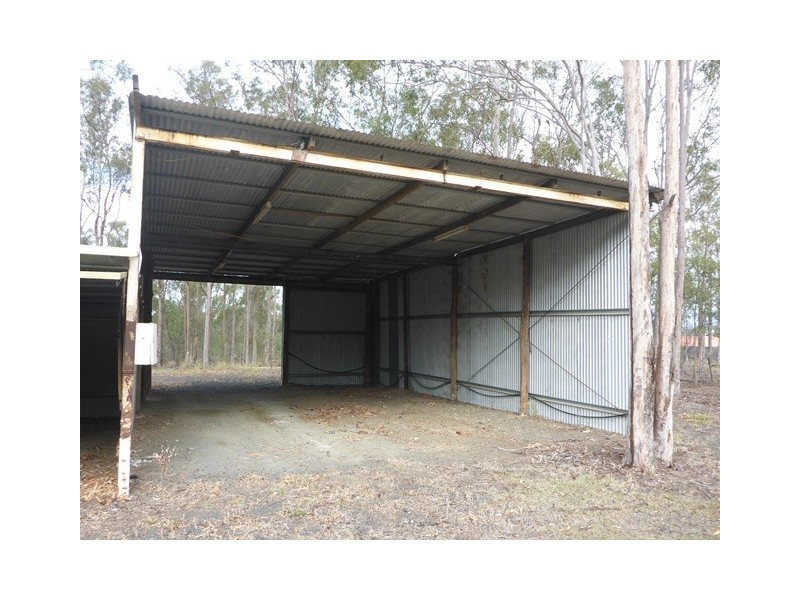 81 ASHLANDS DRIVE, Helidon Spa QLD 4344