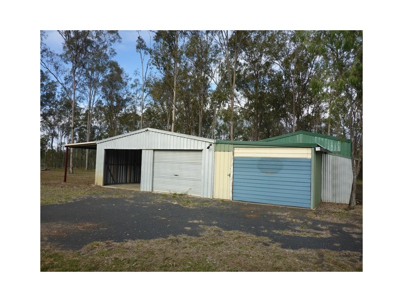 81 ASHLANDS DRIVE, Helidon Spa QLD 4344