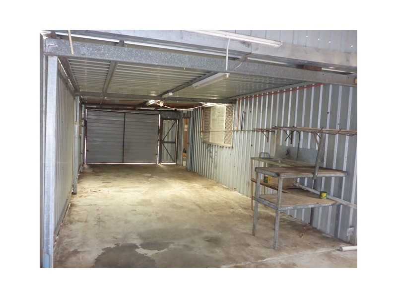 81 ASHLANDS DRIVE, Helidon Spa QLD 4344