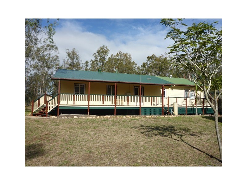 81 ASHLANDS DRIVE, Helidon Spa QLD 4344