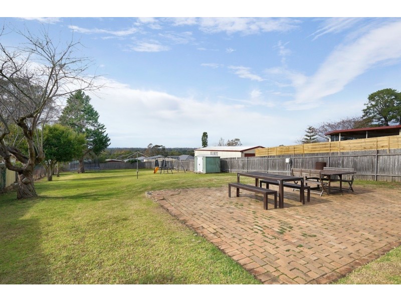 13 Radnor Road, Bargo NSW 2574