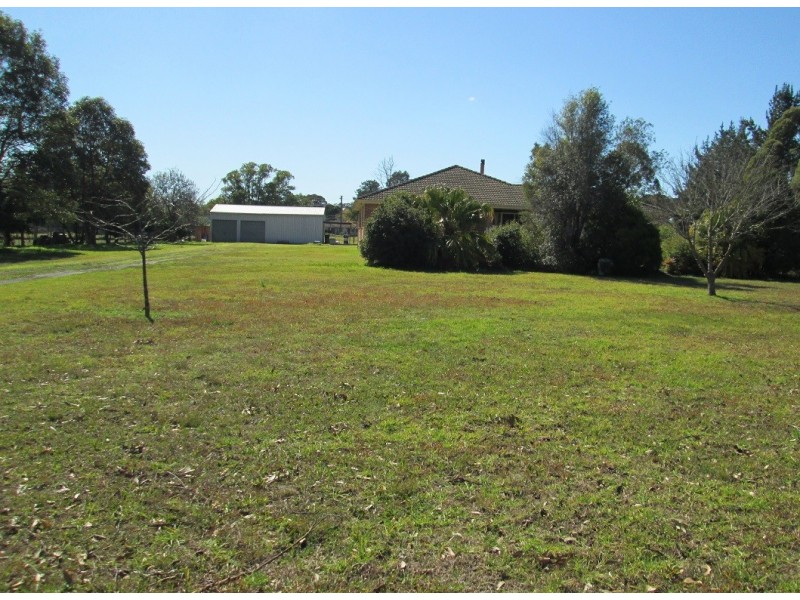 30 Jarvis Street, Thirlmere NSW 2572