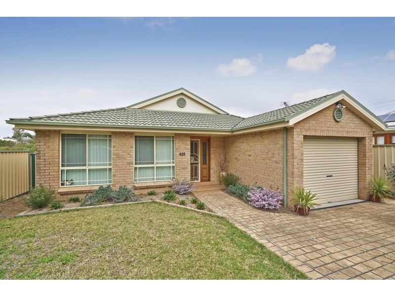 400 Argyle Street, Picton NSW 2571