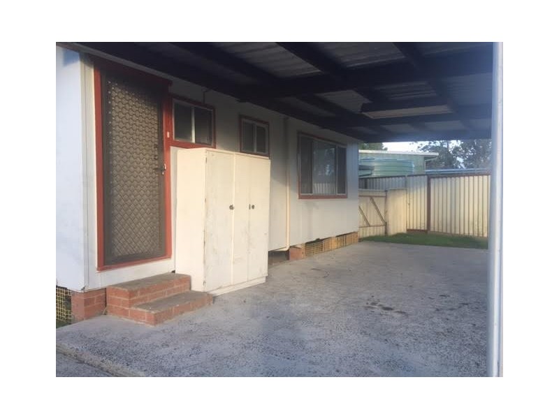 3564 Remembrance Drive, Bargo NSW 2574