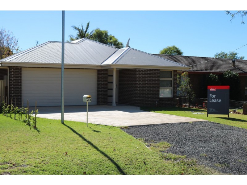 48A Eurelia Rd, Buxton NSW 2571