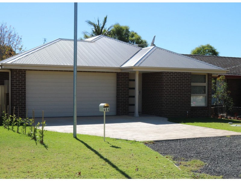 48A Eurelia Rd, Buxton NSW 2571