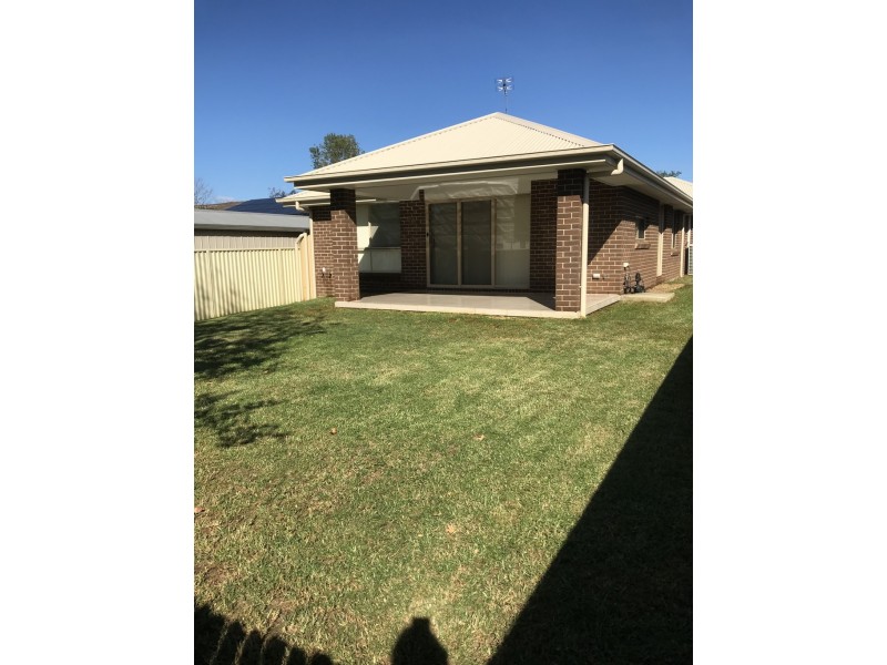 48A Eurelia Rd, Buxton NSW 2571