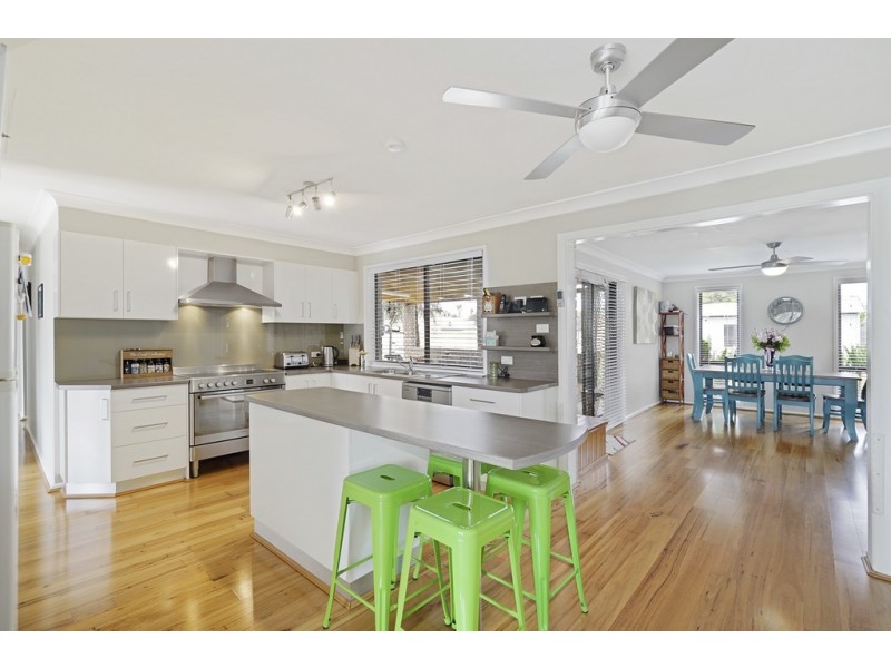 35 DUTTON ROAD, Buxton NSW 2571