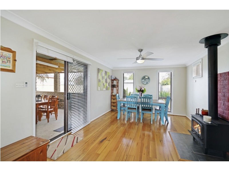 35 DUTTON ROAD, Buxton NSW 2571