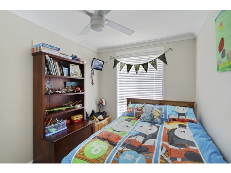 35 DUTTON ROAD, Buxton NSW 2571