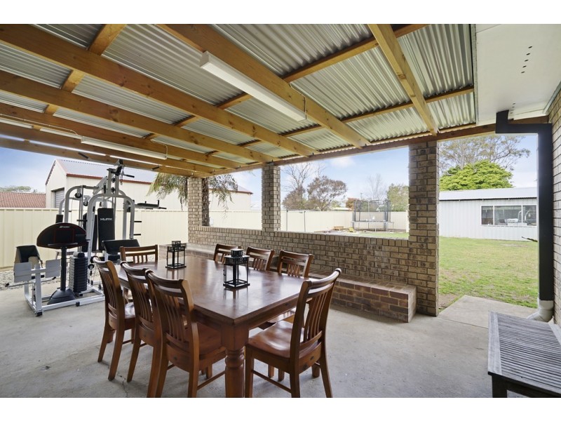 35 DUTTON ROAD, Buxton NSW 2571