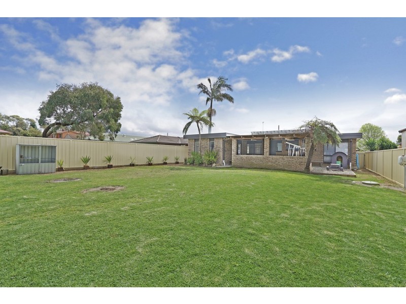 35 DUTTON ROAD, Buxton NSW 2571