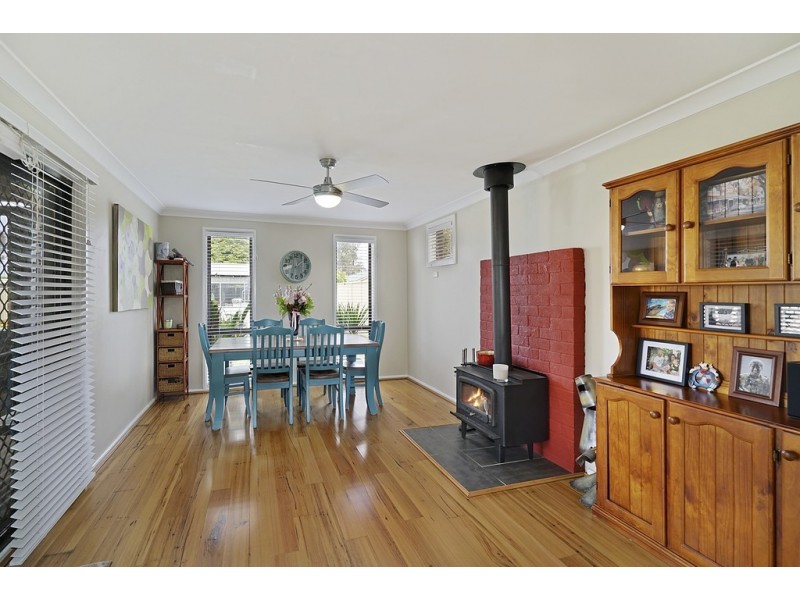 35 DUTTON ROAD, Buxton NSW 2571