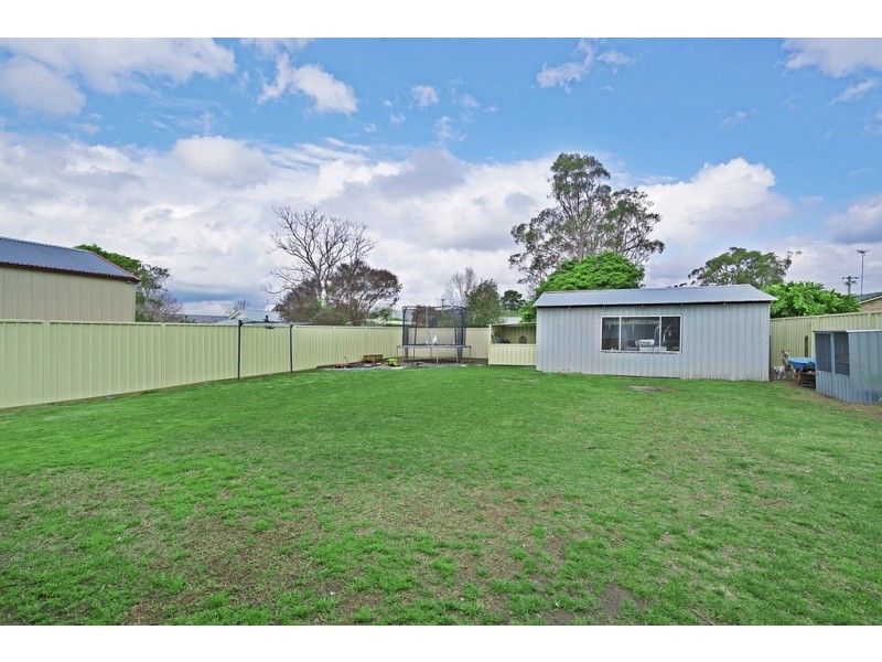 35 DUTTON ROAD, Buxton NSW 2571